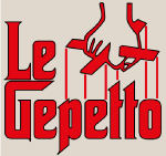 Le Gepetto